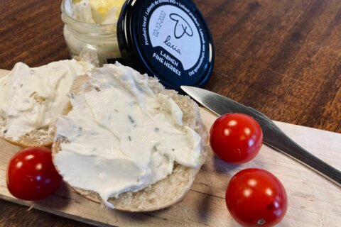 Focus sur deux fromages bien de chez nous.