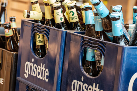 6 août : journée internationale de la bière! Que nous proposons vous?