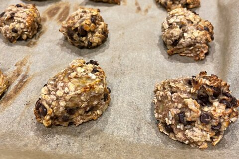 Une collation saine sans gluten et sans lactose