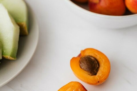 Zoom sur l'abricot ! Ce fruit de saison aux mille vertus !