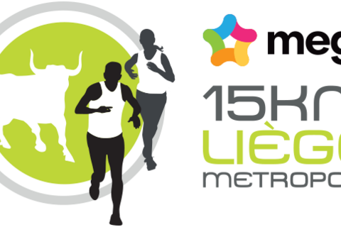 Les 15 km de Liège Métropole