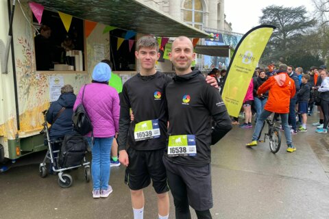 Retour sur un week-end sportif