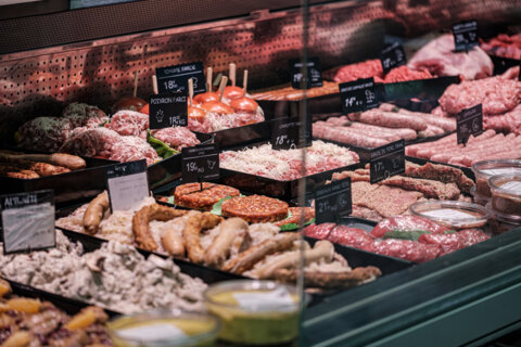 La saison des BBQ est lancée