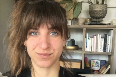 Focus sur l’une de nos Binètes : rendez-vous avec Natacha