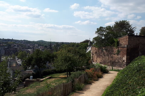 5 promenades à faire en région liégeoise