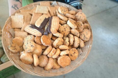 La Biscuiterie Namuroise : un retour aux saveurs d’antan avec une touche de modernité