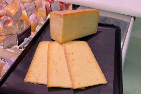 Fromagerie Durance : L’Artisanat au Cœur des Hautes-Alpes