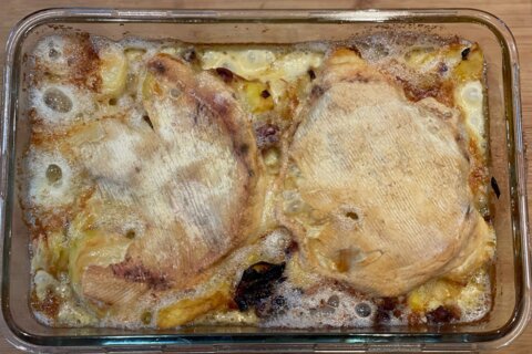 Tartiflette