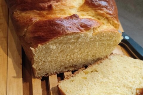 Brioche