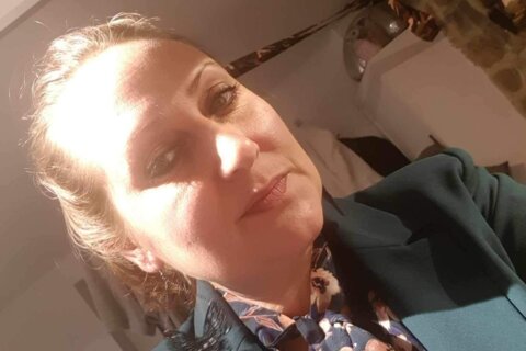 À la rencontre de notre Binète Rachelle