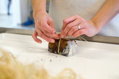 Découvrez les fromages artisanaux, certifiés Bio, de l’Atelier de la Fromagerie Samson