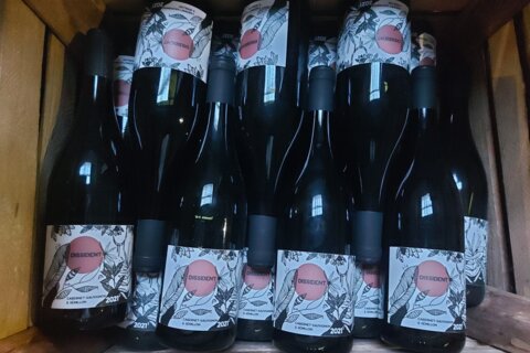Vincent a trouvé le vin parfait pour vos barbecues ! Testé et approuvé !