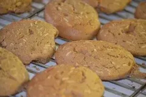 Recette de décembre : spéculoos maison façon Al’Binète