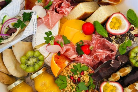 Saint-Valentin : des boxes à partager, pensées pour le plaisir d’être ensemble